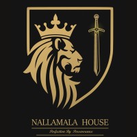 Nallamala House Logo